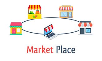 بازار آنلاین